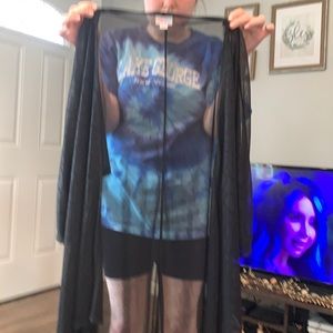 lularoe cardigan kimono